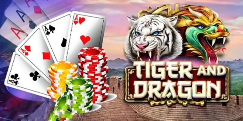 Rồng Hổ